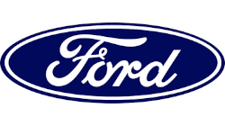 ford logo
