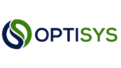 optisys logo